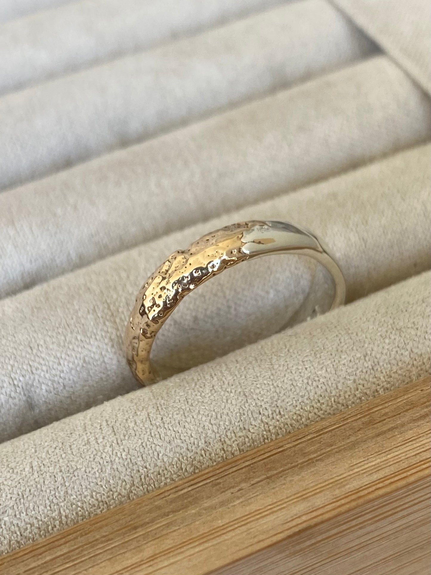 Shoreline Stacker - MADE TO ORDER