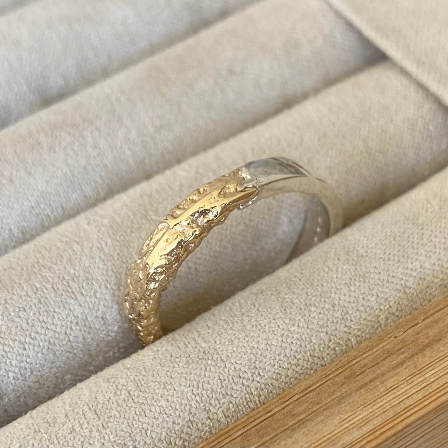 Shoreline Stacker - MADE TO ORDER