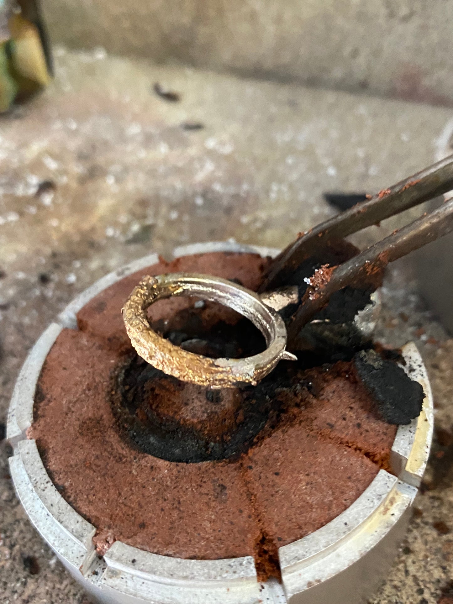 Shoreline Stacker - MADE TO ORDER