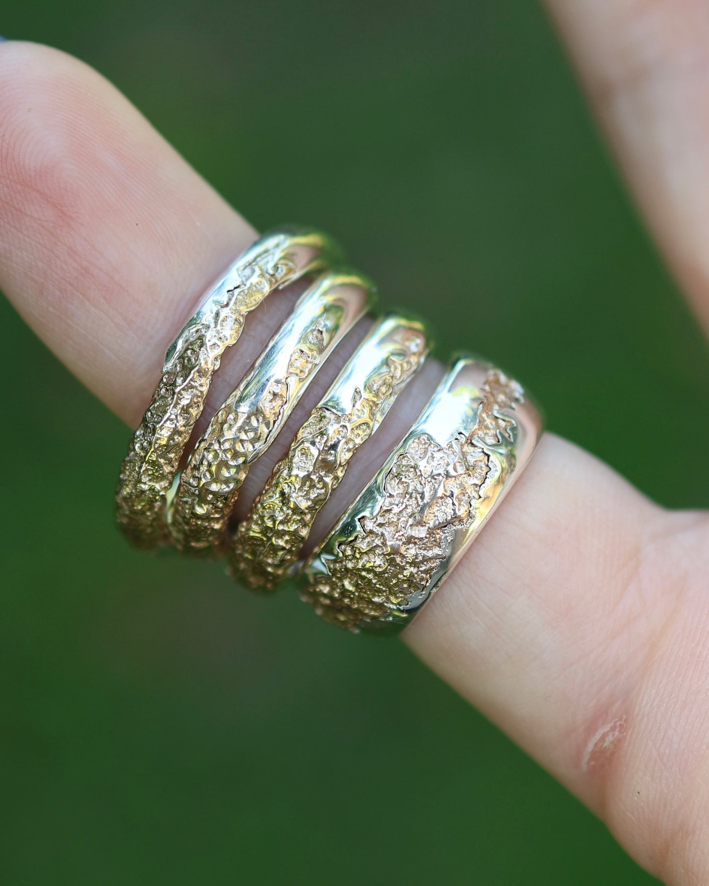 #1 Shoreline Stacker - 8mm - 5.5 - READY TO SHIP