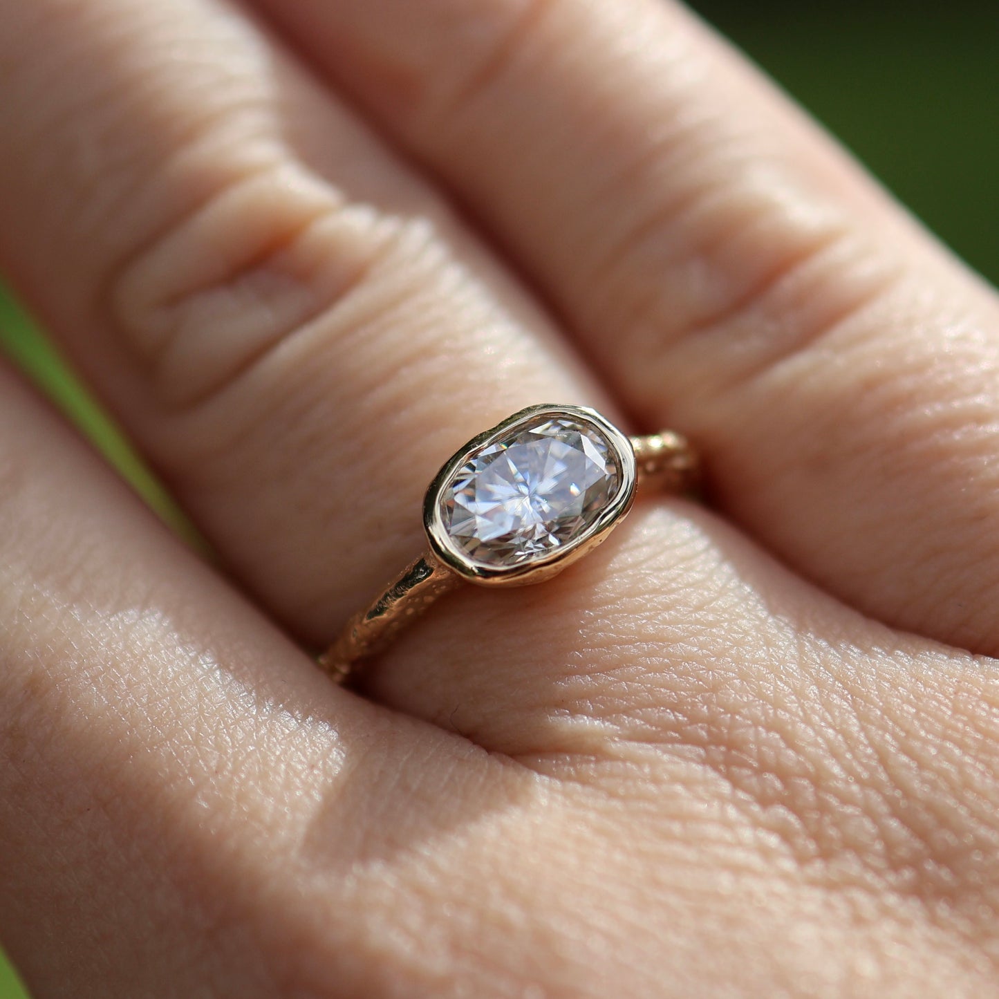 Amphitrite - READY TO SHIP 7.5