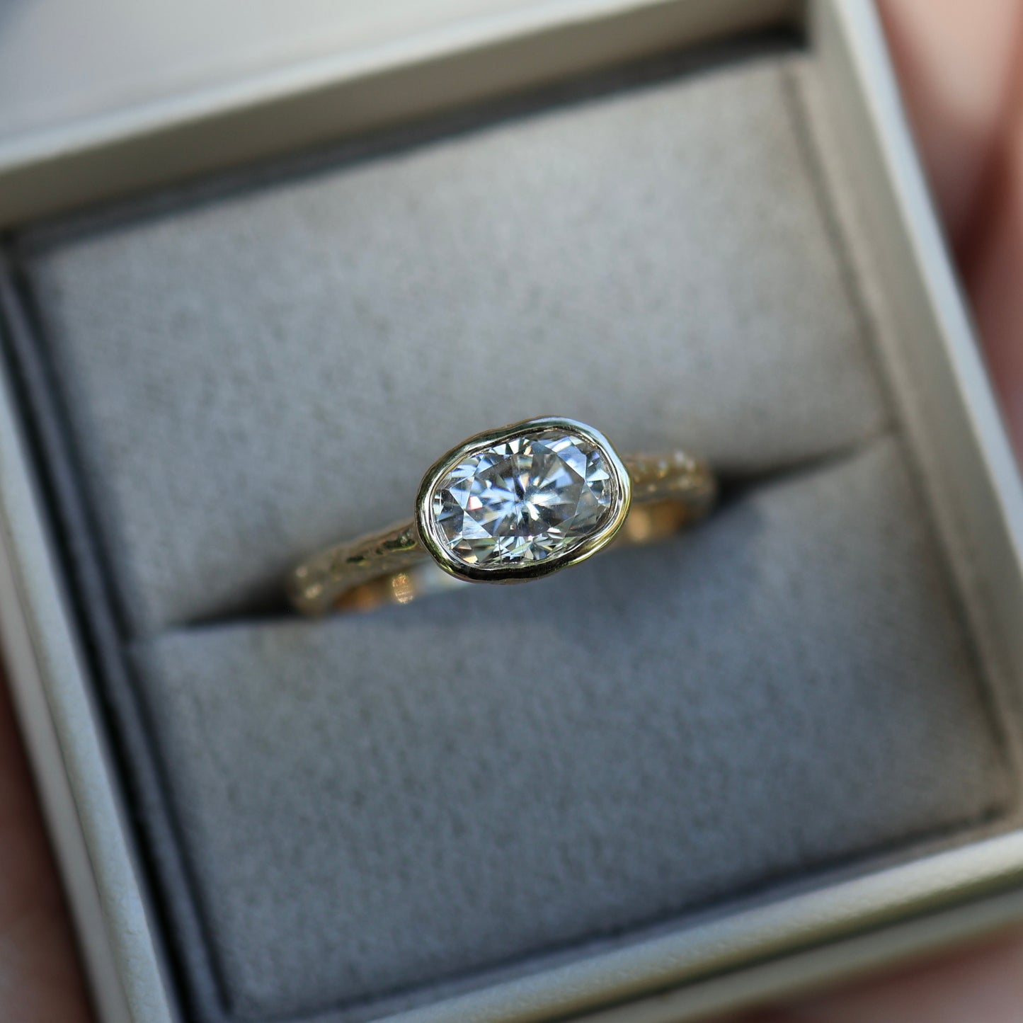 Amphitrite - READY TO SHIP 7.5