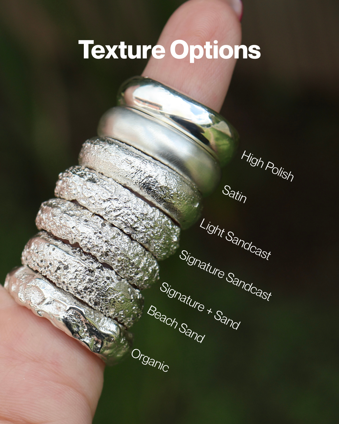 Astral Hoard Ring - Gold, Sapphire & Diamond