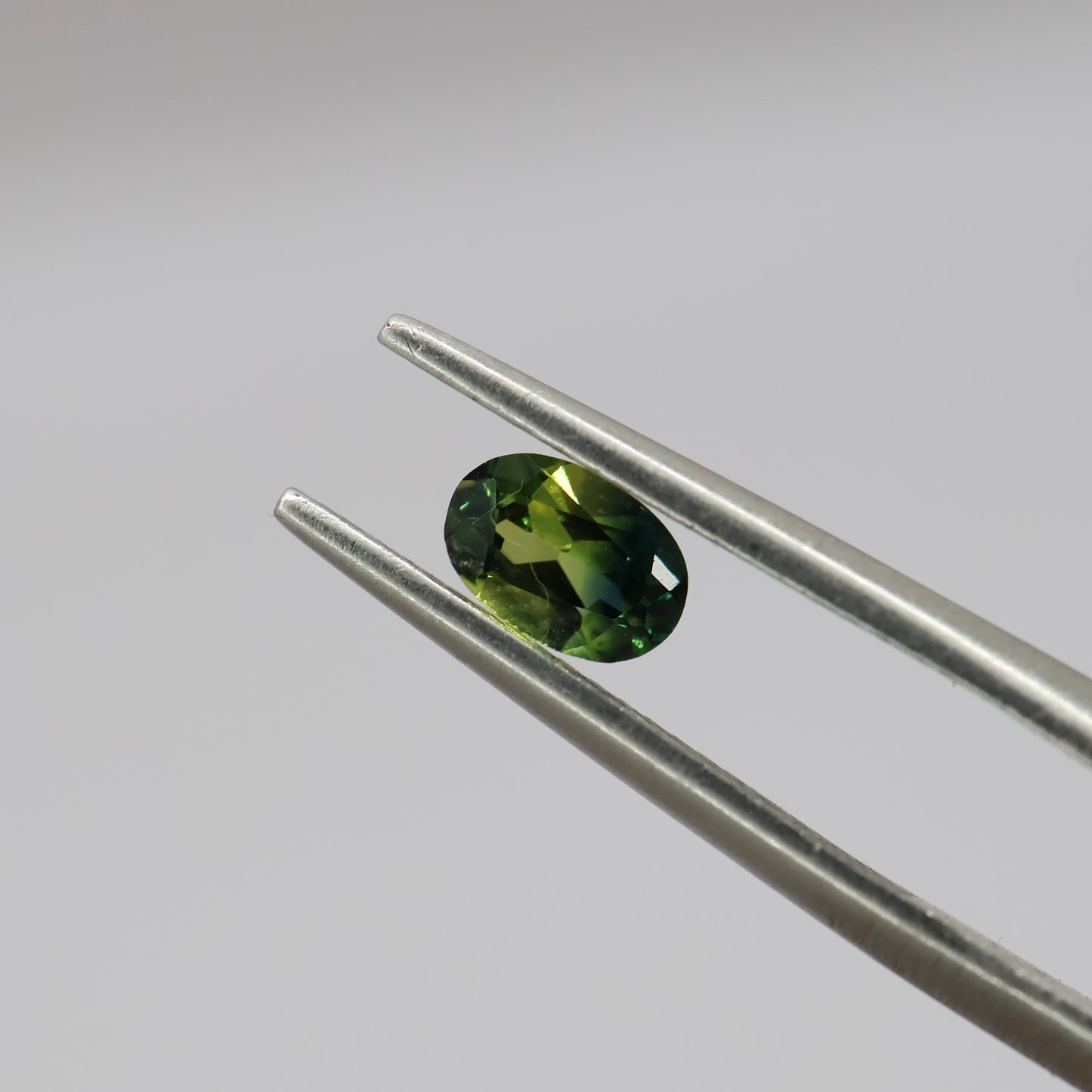 Parti Sapphire