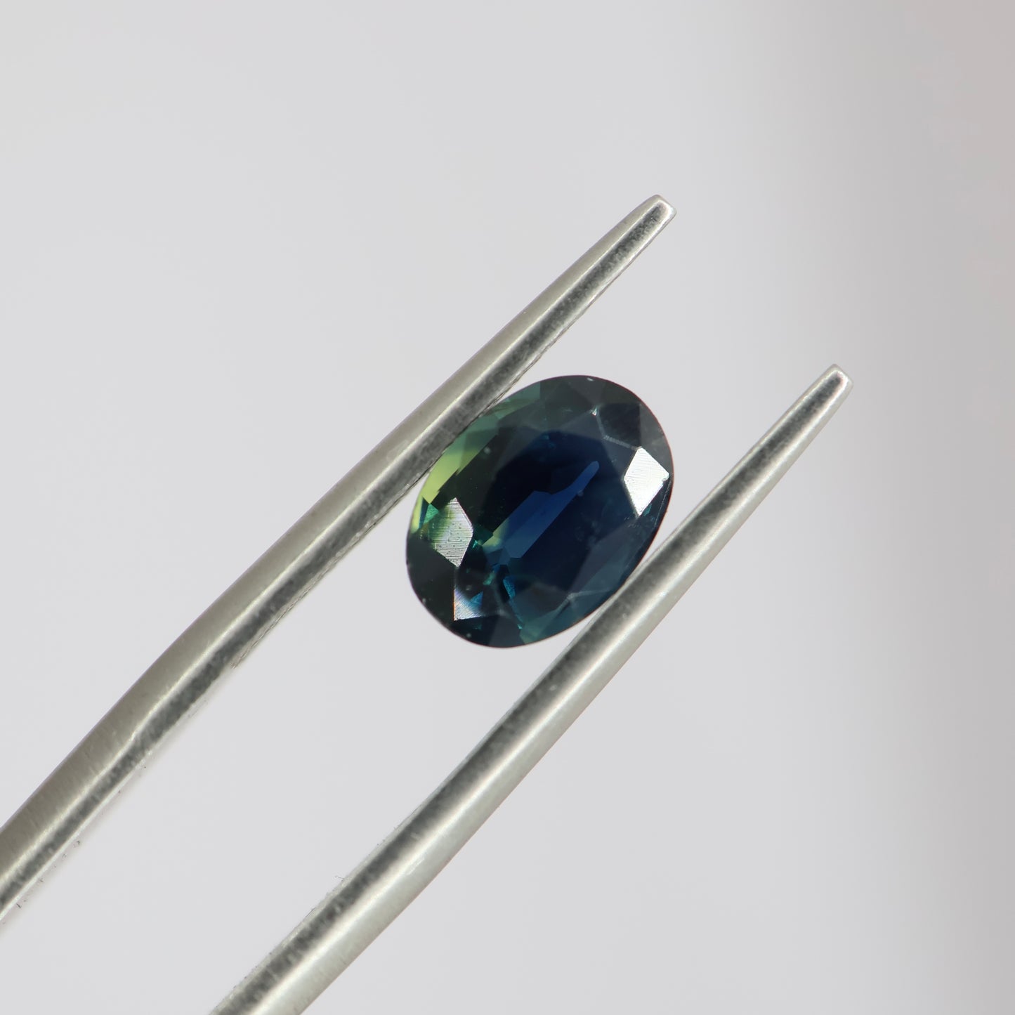 Parti Sapphire