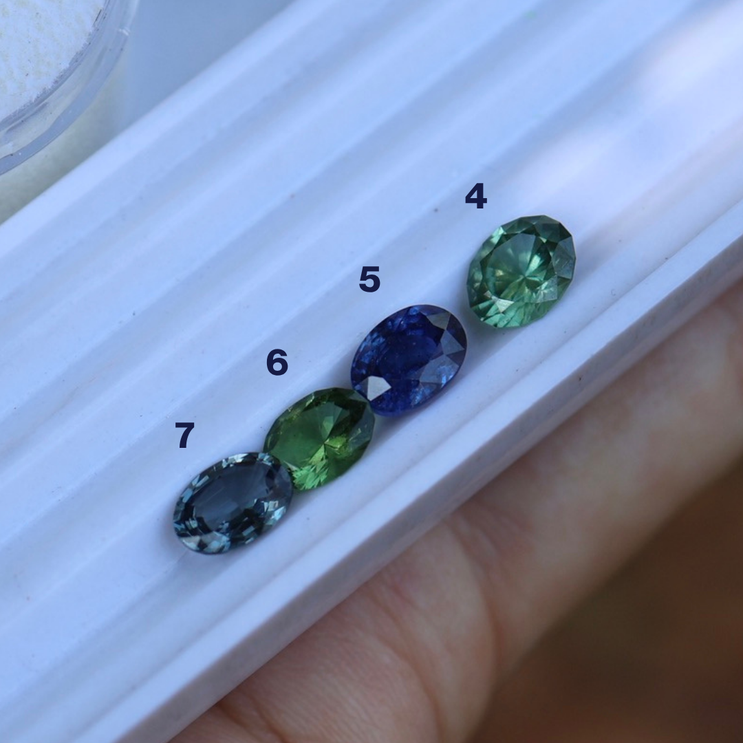 Castle Ring - MADE TO ORDER