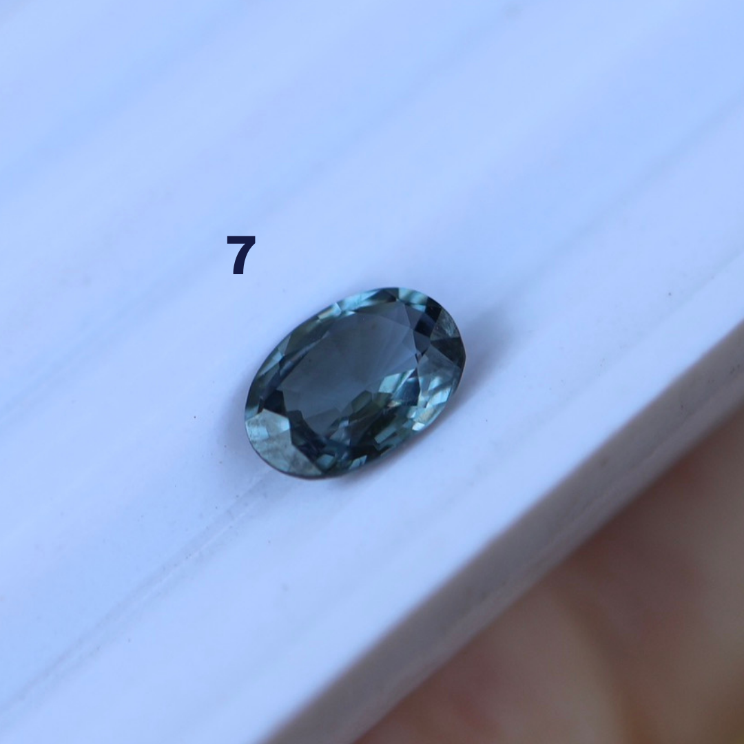 Castle Ring - MADE TO ORDER