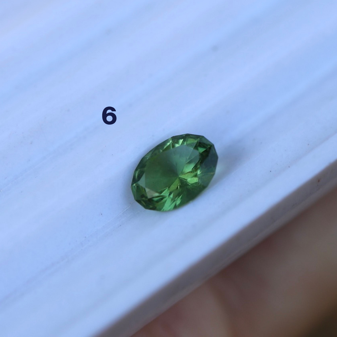 Castle Ring - MADE TO ORDER