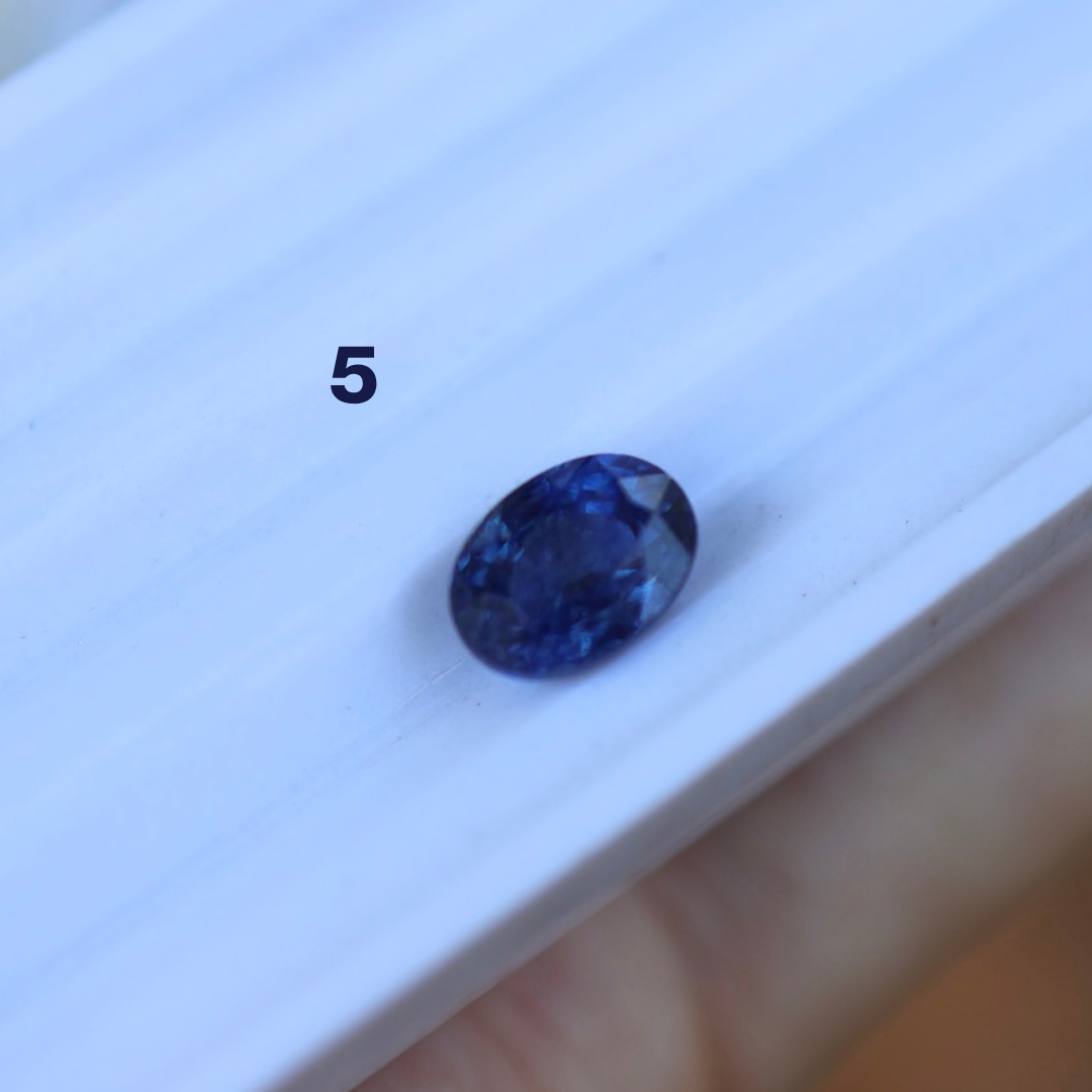 Castle Ring - MADE TO ORDER