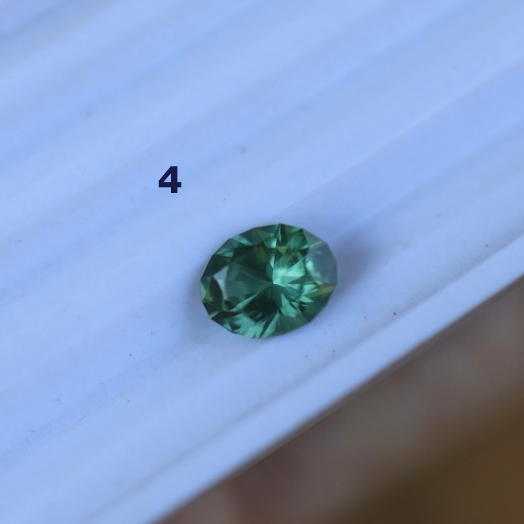 Castle Ring - MADE TO ORDER