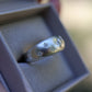 Night Sky | Dome Shaped Ring