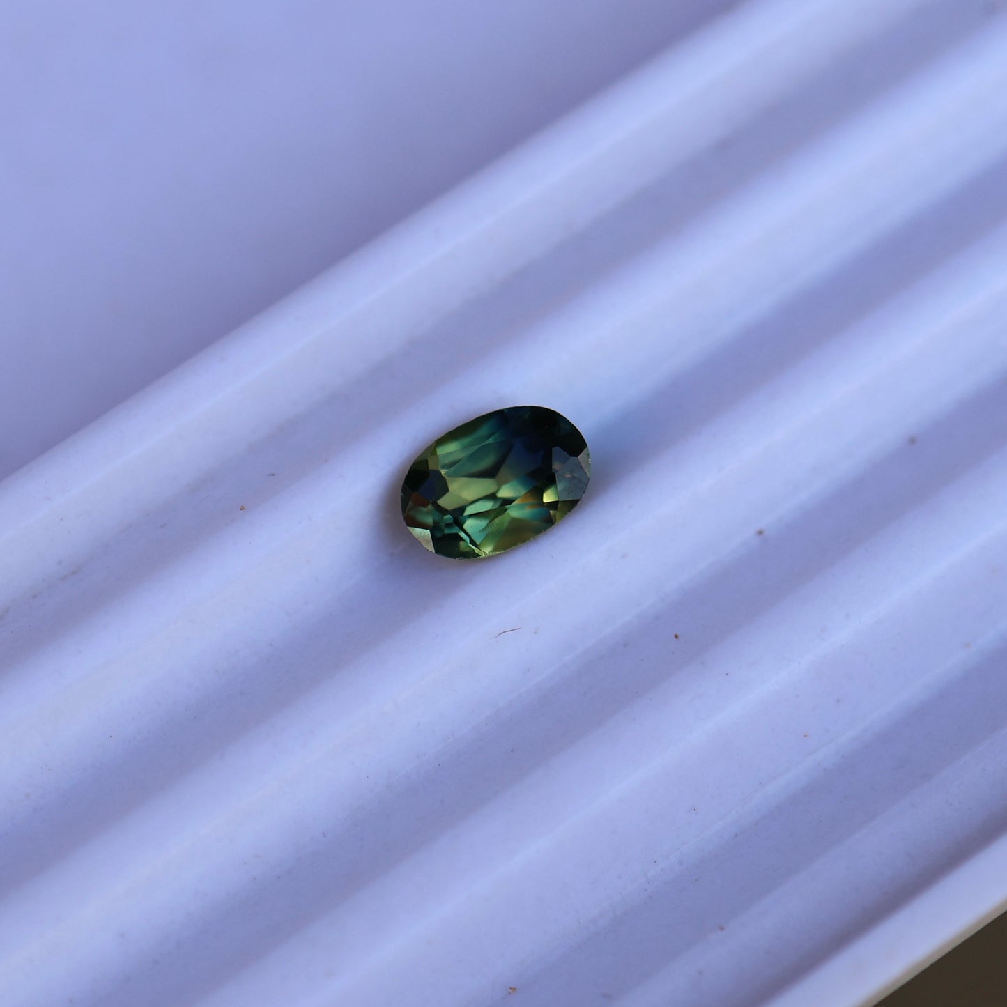 Parti Sapphire