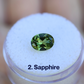 Amphitrite Ring