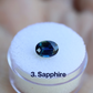 Amphitrite Ring
