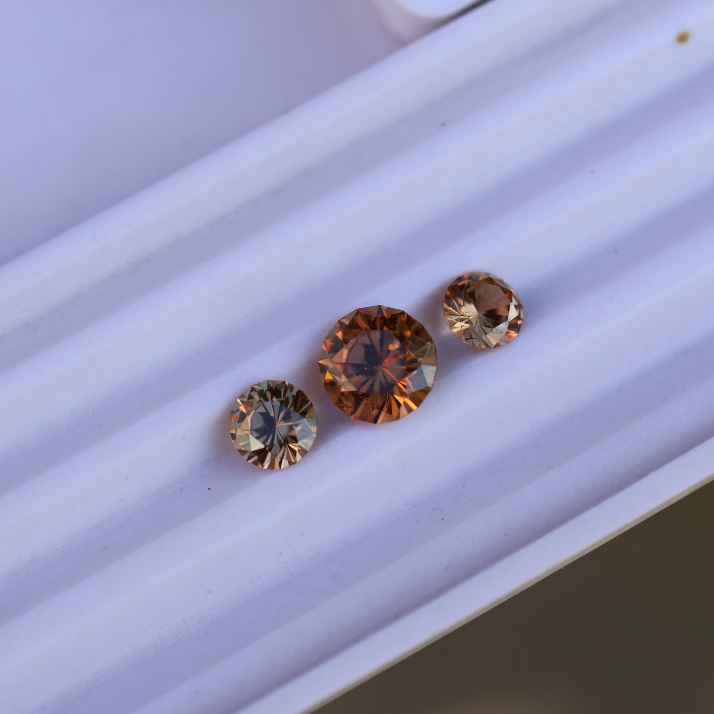 Australian Zircons