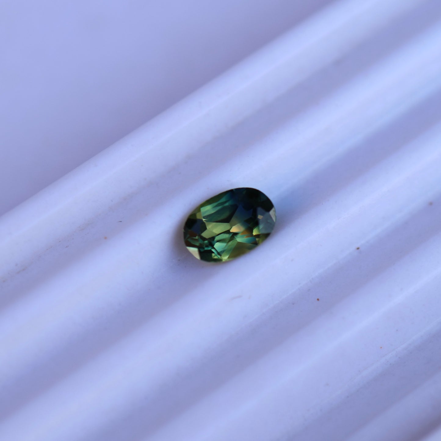 Parti Sapphire