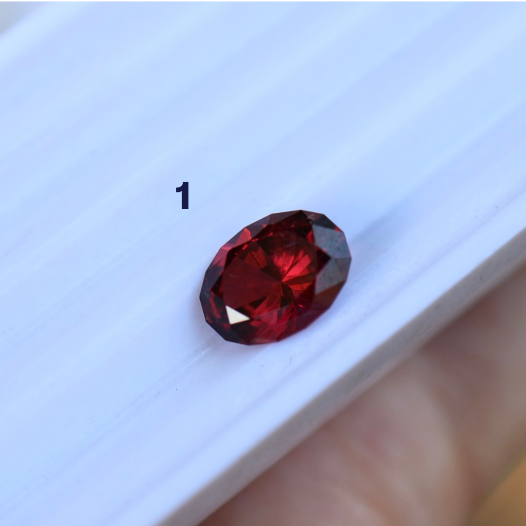 Castle Ring - MADE TO ORDER