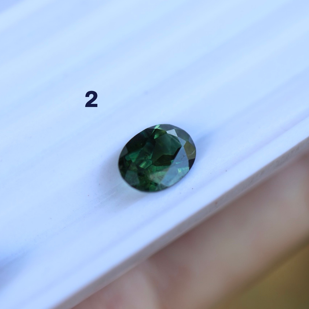 Castle Ring - MADE TO ORDER