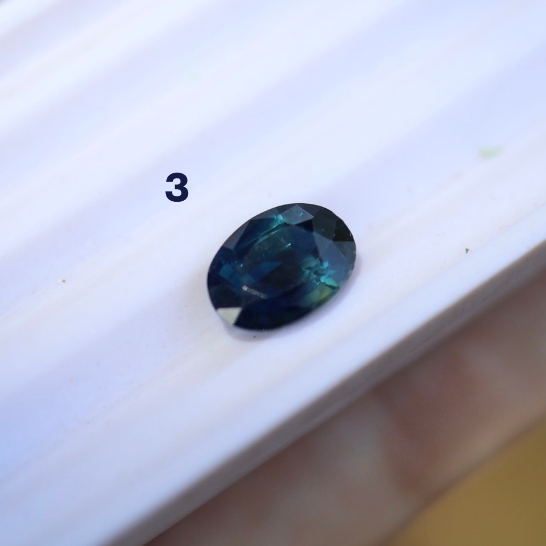 Castle Ring - MADE TO ORDER