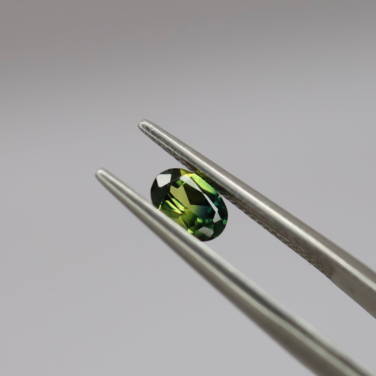 Parti Sapphire