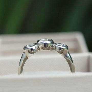 Australian Zircons