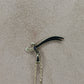 Sword Pendant|9ct gold|Chain