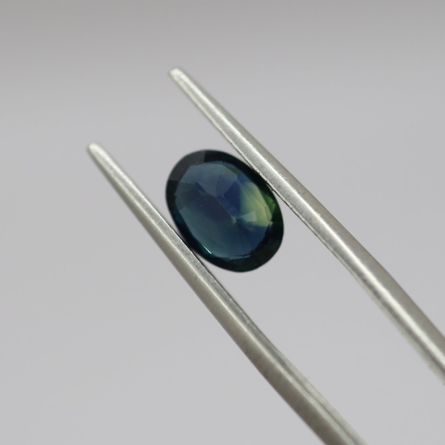 Parti Sapphire