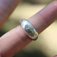 Night Sky | Dome Shaped Ring