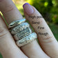 Wave Ring