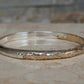 Shoreline Bangle
