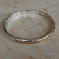Shoreline Bangle