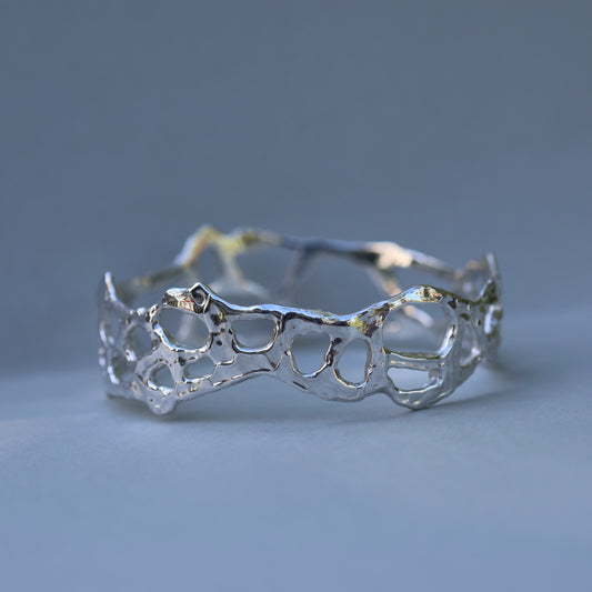 Reflections Bangle