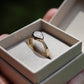 Sea Snake Ring