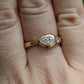 Sea Snake Ring