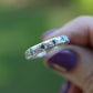 Astral Hoard Ring | 4mm
