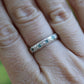 Astral Hoard Ring | 4mm
