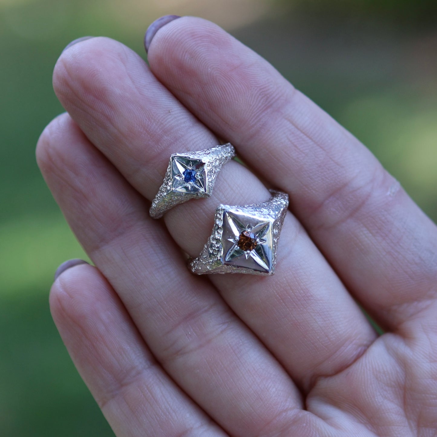 North Star Signet - Large