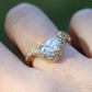Wave Ring