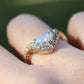 Wave Ring