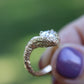 Wave Ring