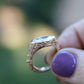 Marquise Ring