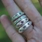 Astral Hoard Ring | 4mm