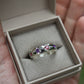 Astral Hoard Ring | 7mm