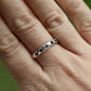 Astral Hoard Ring | 4mm