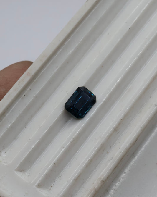 Blue Lagoon Ring - MADE TO ORDER