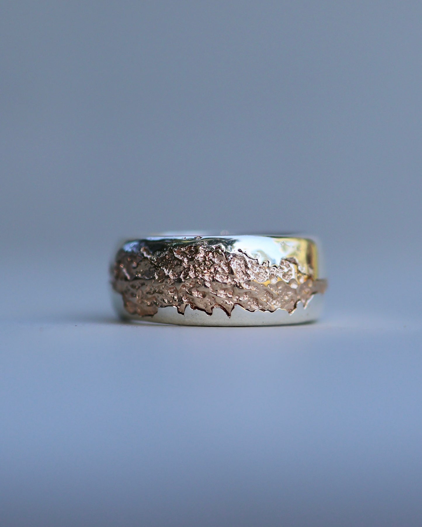 #1 Shoreline Stacker - 8mm - 5.5 - READY TO SHIP