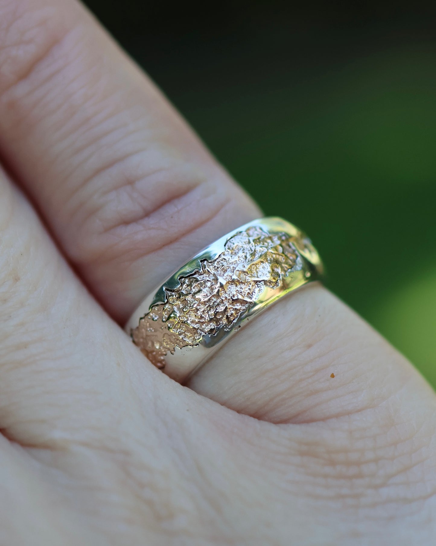 #1 Shoreline Stacker - 8mm - 5.5 - READY TO SHIP