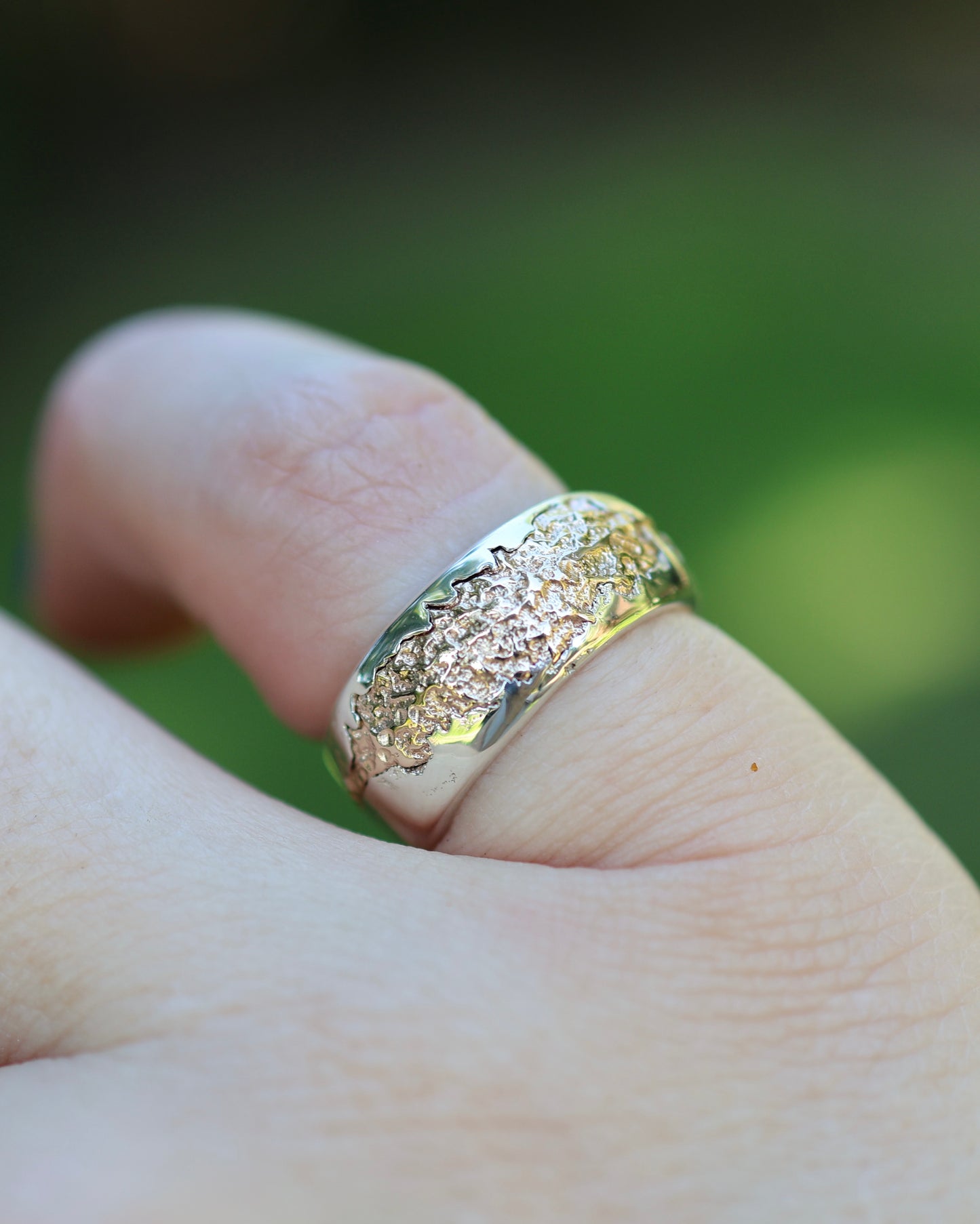 #1 Shoreline Stacker - 8mm - 5.5 - READY TO SHIP