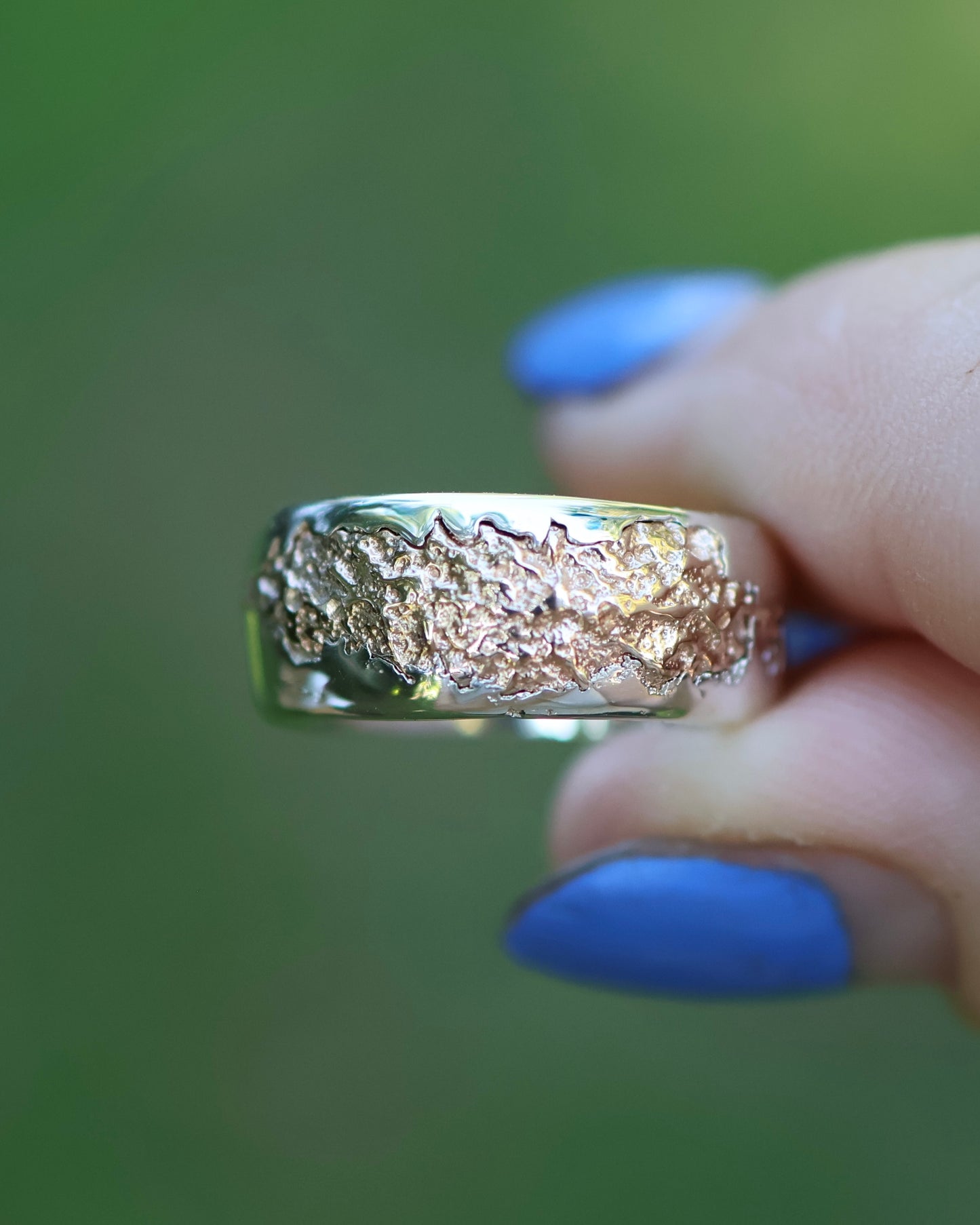 #1 Shoreline Stacker - 8mm - 5.5 - READY TO SHIP