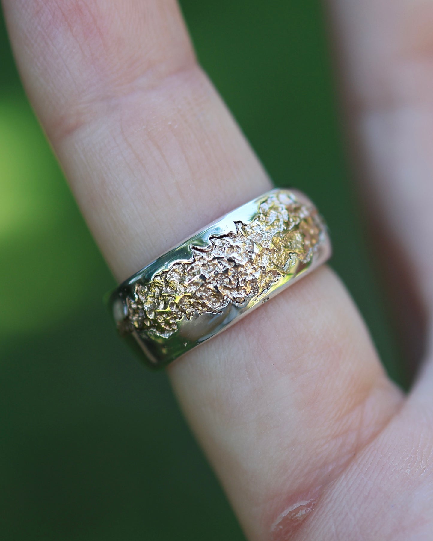 #1 Shoreline Stacker - 8mm - 5.5 - READY TO SHIP